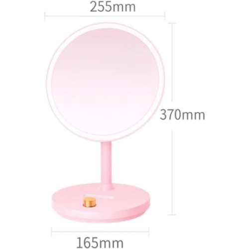 Зеркало Xiaomi NV535 Pink (NV535_PK) Зеркало Xiaomi NV535 Pink (NV535_PK)