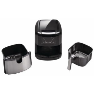 Мультипечь Hisense H06AFBS1S3