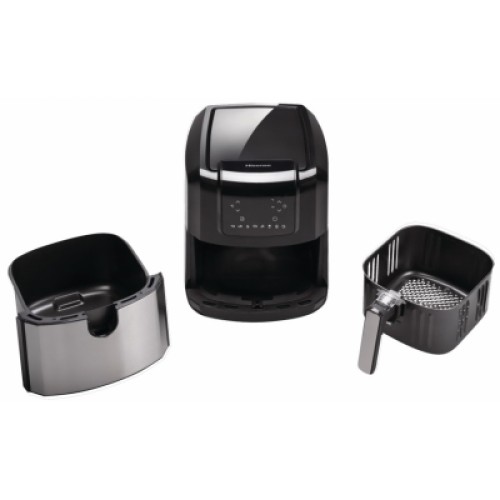 Мультипечь Hisense H06AFBS1S3