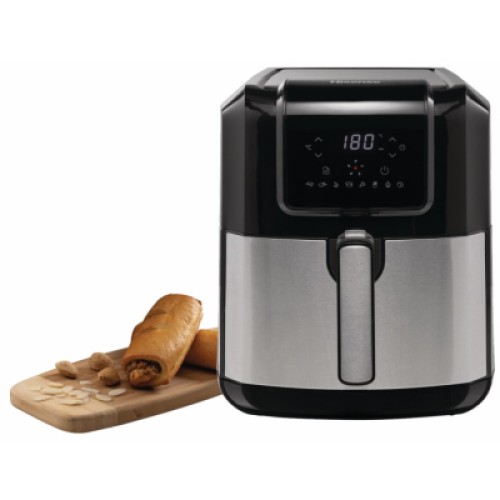 Мультипечь Hisense H06AFBS1S3