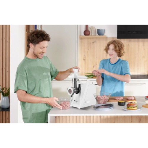 Мясорубка AMICA MM 3012