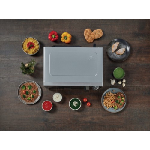 Микроволновая печь Hisense H20MOMCP1H Микроволновая печь Hisense H20MOMCP1H