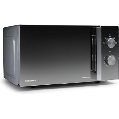 Микроволновая печь Hisense H20MOMCP1H Микроволновая печь Hisense H20MOMCP1H