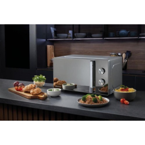 Микроволновая печь Hisense H20MOMCP1H Микроволновая печь Hisense H20MOMCP1H