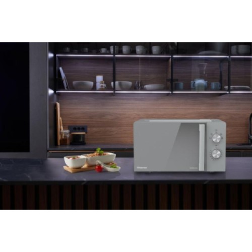 Микроволновая печь Hisense H20MOMP1H Микроволновая печь Hisense H20MOMP1H