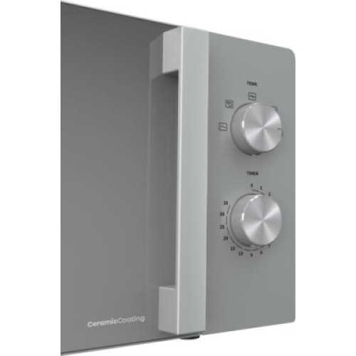 Микроволновая печь Hisense H20MOMP1H Микроволновая печь Hisense H20MOMP1H