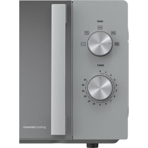 Микроволновая печь Hisense H20MOMP1H Микроволновая печь Hisense H20MOMP1H
