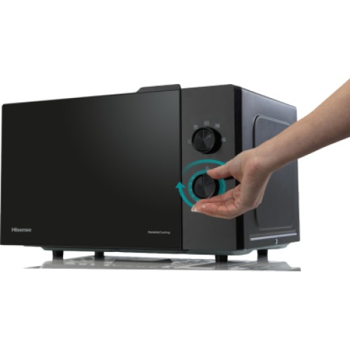 Микроволновая печь Hisense H23MOBP2H4