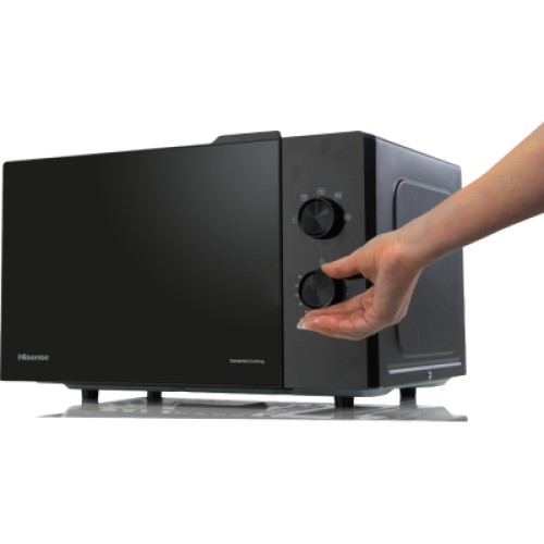 Микроволновая печь Hisense H23MOBP2H4