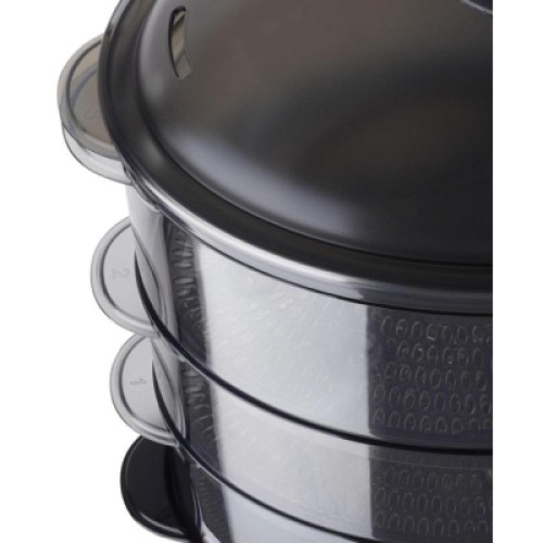 Пароварка AMICA PT 3012