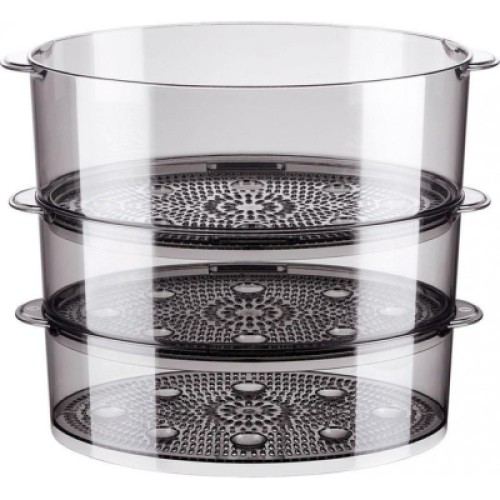 Пароварка AMICA PT 3012