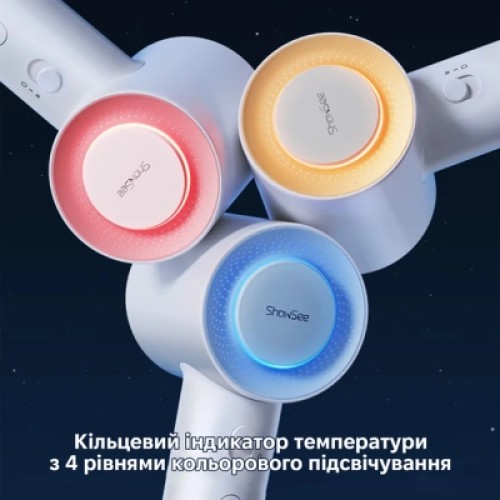 Фен Xiaomi A16 White (AP16-W)