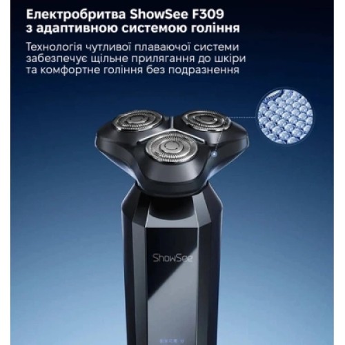 Электробритва Xiaomi F309