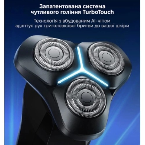 Электробритва Xiaomi F309