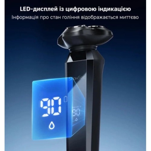 Электробритва Xiaomi F309