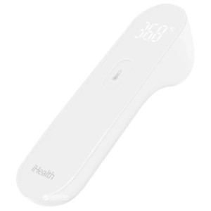 Термометр Mijia iHealth Thermometer White ((NUN4003CN) PT3)