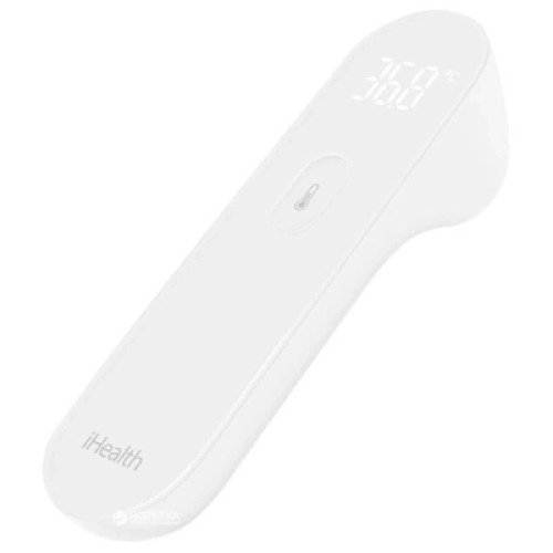 Термометр Mijia iHealth Thermometer White ((NUN4003CN) PT3)
