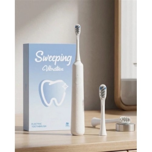 Электрическая зубная щетка Xiaomi MT001 White Электрическая зубная щетка Xiaomi MT001 White