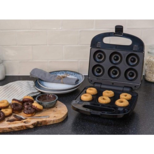 Аксессуары к кухонным комбайнам Russell Hobbs додаткові пластини для вафельниці 3в1 (25490-56)