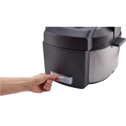 Мультиварка Hisense HMC6SBK