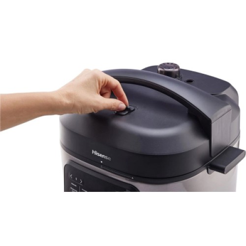 Мультиварка Hisense HMC6SBK
