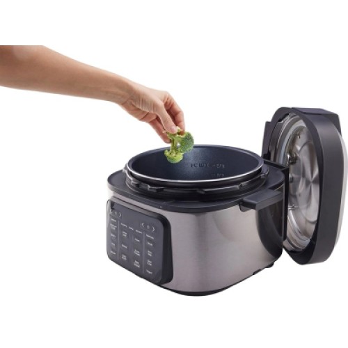 Мультиварка Hisense HMC6SBK