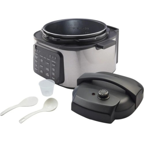 Мультиварка Hisense HMC6SBK