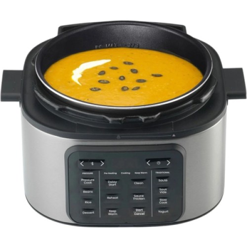 Мультиварка Hisense HMC6SBK