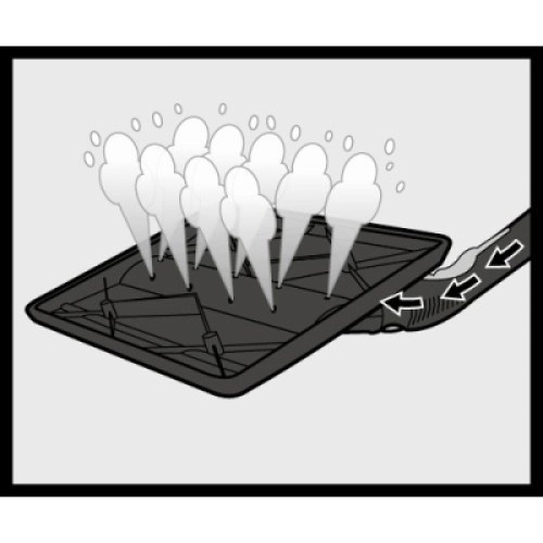 Насадка на пылесос Karcher 2.863-062.0 Насадка на пылесос Karcher 2.863-062.0