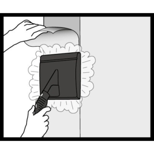 Насадка на пылесос Karcher 2.863-062.0 Насадка на пылесос Karcher 2.863-062.0