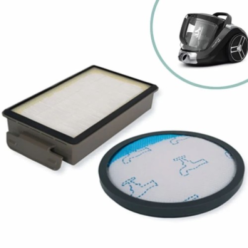 Фильтр для пылесоса Rowenta ZR780000 Фильтр для пылесоса Rowenta ZR780000