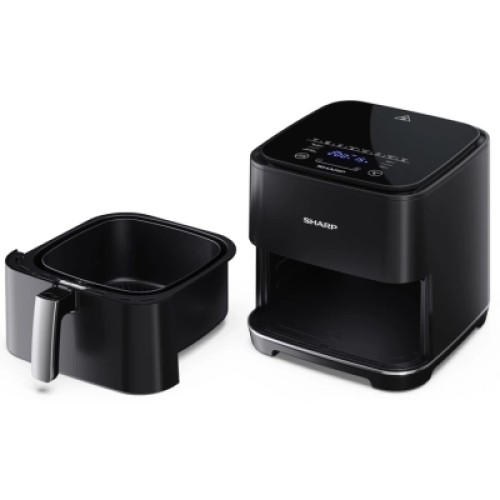 Мультипечь Sharp AF-GS552AE-B