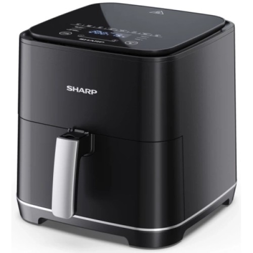 Мультипечь Sharp AF-GS552AE-B