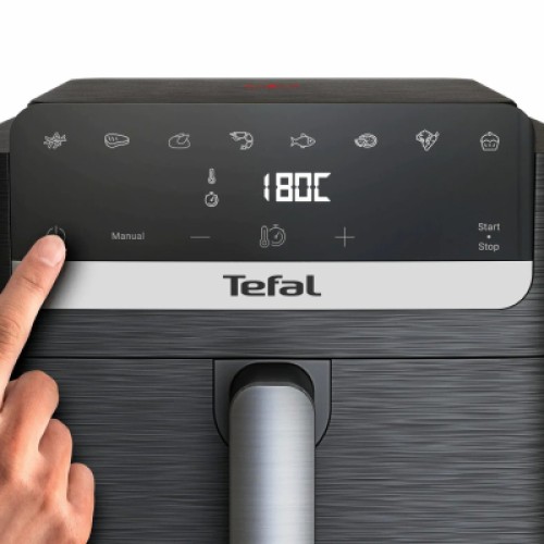 Мультипечь Tefal Easy Fry Mega Compact (EY8618E0)