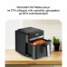 Мультипечь Tefal Easy Fry Mega Compact (EY8618E0)
