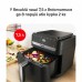Мультипечь Tefal Easy Fry Mega Compact (EY8618E0)