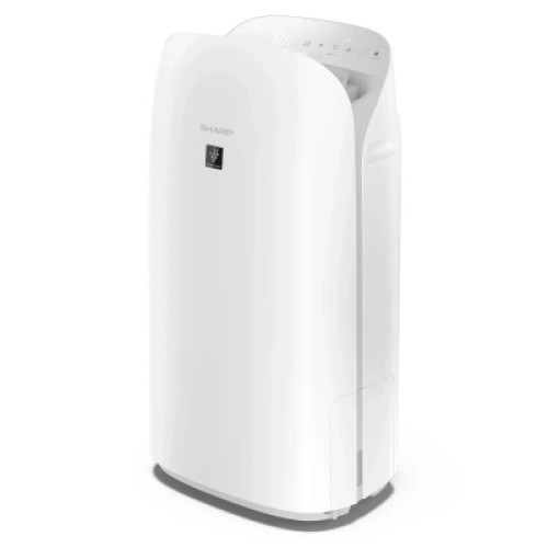 Воздухоочиститель Sharp KCP100EW (UA-KCP100E-W) Воздухоочиститель Sharp KCP100EW (UA-KCP100E-W)