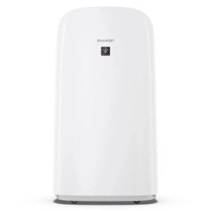 Воздухоочиститель Sharp KCP100EW (UA-KCP100E-W)