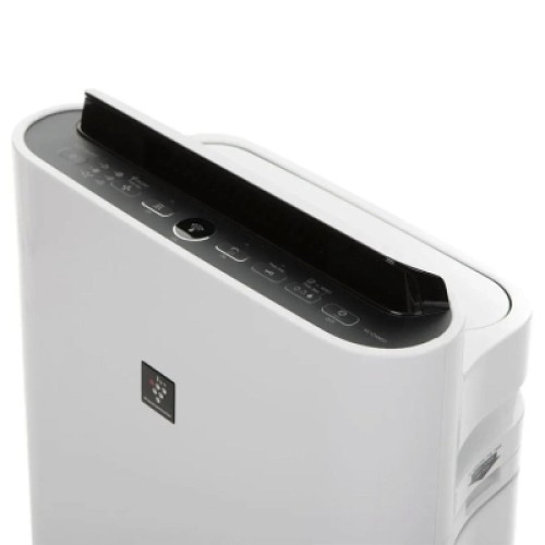 Воздухоочиститель Sharp KC-D40EU-W Воздухоочиститель Sharp KC-D40EU-W