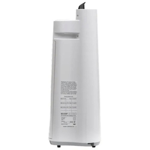 Воздухоочиститель Sharp KC-D40EU-W Воздухоочиститель Sharp KC-D40EU-W