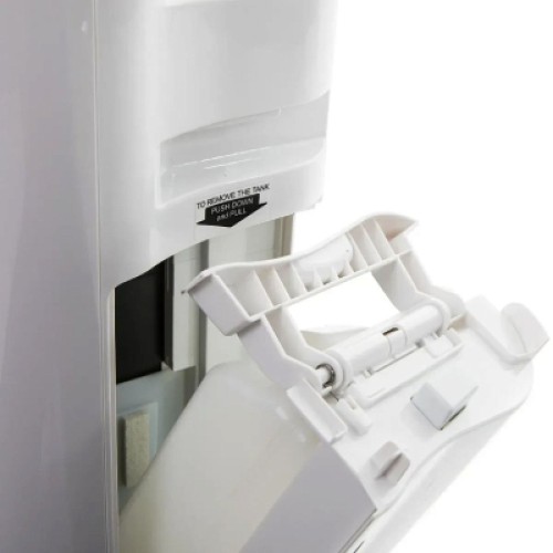 Воздухоочиститель Sharp KC-D40EU-W Воздухоочиститель Sharp KC-D40EU-W