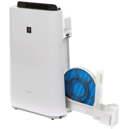 Воздухоочиститель Sharp KC-D40EU-W Воздухоочиститель Sharp KC-D40EU-W