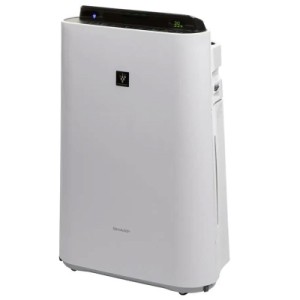 Воздухоочиститель Sharp KC-D40EU-W