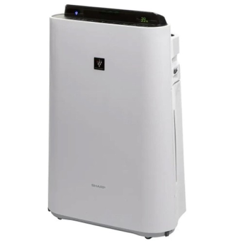 Воздухоочиститель Sharp KC-D40EU-W Воздухоочиститель Sharp KC-D40EU-W