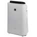 Воздухоочиститель Sharp KC-D40EU-W Воздухоочиститель Sharp KC-D40EU-W