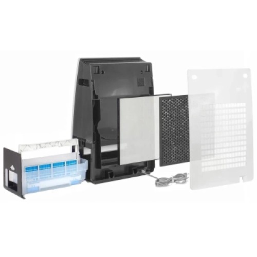 Воздухоочиститель Sharp KC-F32EUW Воздухоочиститель Sharp KC-F32EUW