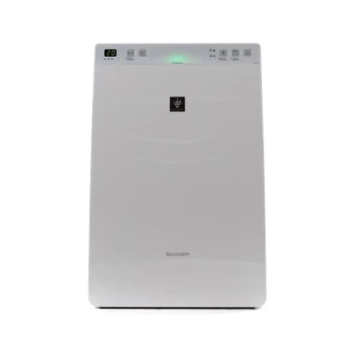 Воздухоочиститель Sharp KC-F32EUW Воздухоочиститель Sharp KC-F32EUW