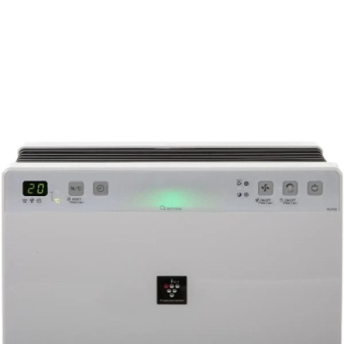 Воздухоочиститель Sharp KC-F32EUW Воздухоочиститель Sharp KC-F32EUW