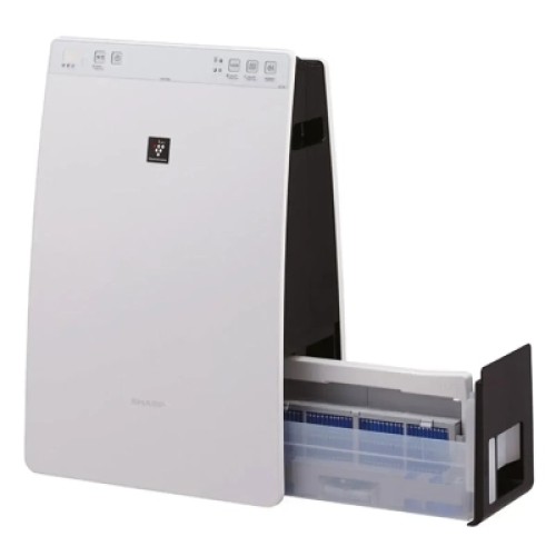 Воздухоочиститель Sharp KC-F32EUW Воздухоочиститель Sharp KC-F32EUW