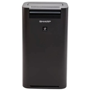 Воздухоочиститель Sharp KC-G40EUH